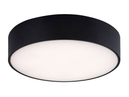 Rabalux Tartu 7897 - LED 18 - matná čierna