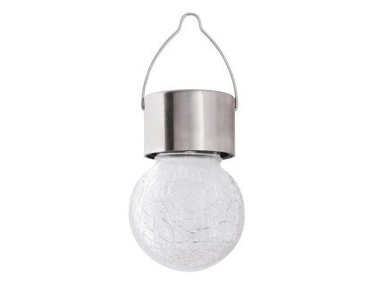 Rabalux Yola 7850 - LED 0,06 - saténová chrómová