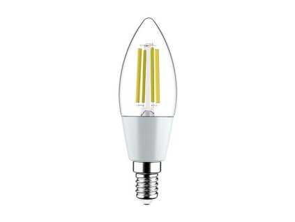 Rabalux Filament-LED 79011 - priehľadná