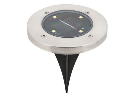 Rabalux Dannet 7975 - LED 0,24 - saténová chrómová