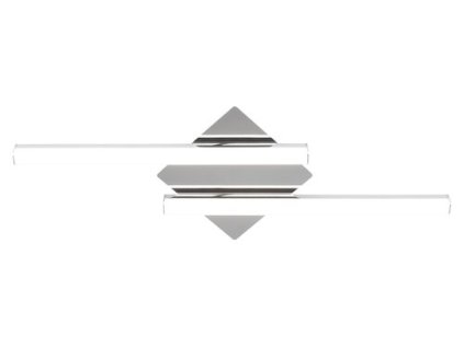 Rabalux Antonia 5895 - LED 2x 12 - chrómová