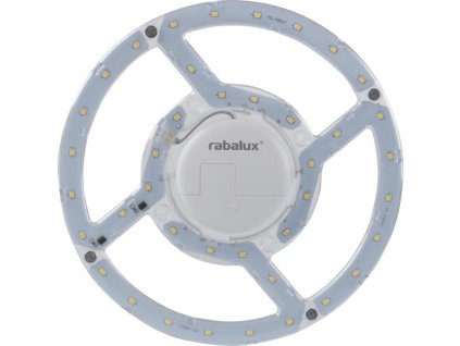 Rabalux SMD-LED 2139 - priehľadná