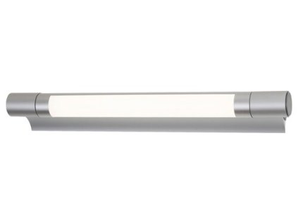 Rabalux Byron 1444 - LED 4 - strieborná