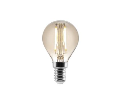 Rabalux Filament-LED 2016 - dymové sklo