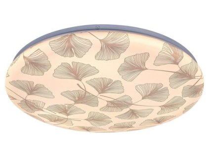 Rabalux Benita 3076 - LED 24 - biela vzorovaná