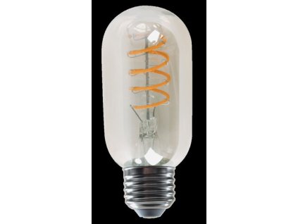 Rabalux Filament-LED 79006 - priehľadná