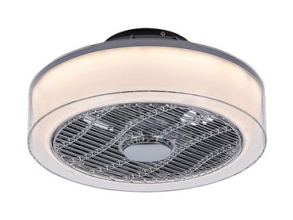 Rabalux Dalfon 6857 - LED 30 - šedá