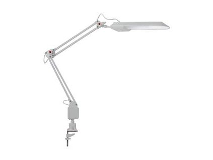 Kanlux HERON II LED W Kancelárska lampa LED (starý kód 27601) - biela