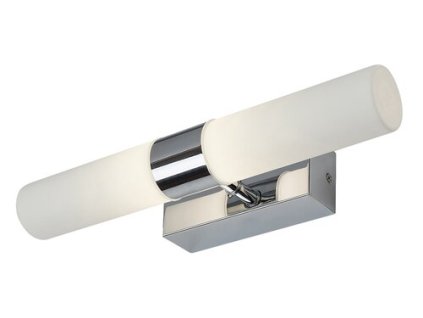 Rabalux Jim 5750 - LED 2x 5 - chrómová