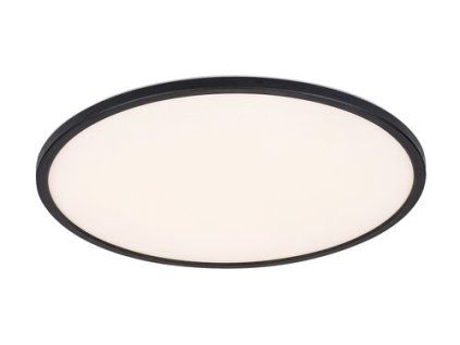 Rabalux Ezio 71155 - LED 15 - matná čierna