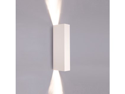 Nowodvorski MALMO WHITE 9704 - biela