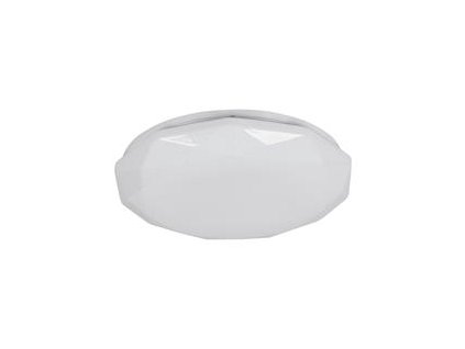 Kanlux CARVO LED 17,5W NW Plafoniera LED - biela