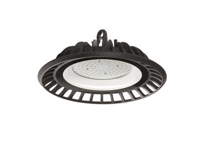Kanlux HIBO LED N 100W-NW Svietidlo LED MILEDO (starý kód 30481) - čierna