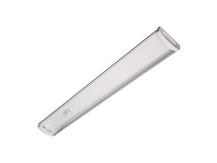Kanlux MEBA 4LED 150 IP54 PC Svietidlo pre T8 LED - biela