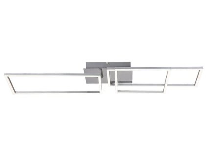 Rabalux Cesario 3659 - LED 44 - chrómová