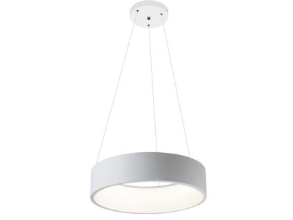 Rabalux Adeline 2509 - LED 26 - matná biela