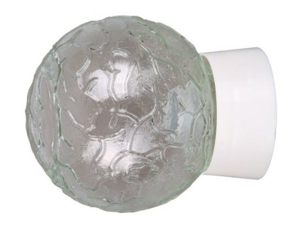 Rabalux Grace 2431 - E27 1x MAX 60 - biela