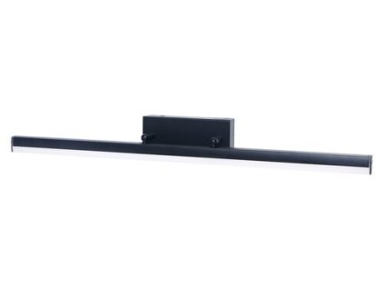 Rabalux Evan 2166 - LED 12 - matná čierna