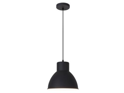 Rabalux Derek 2578 - E27 1x MAX 60 - antracit