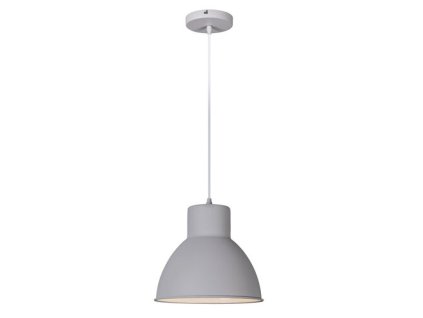 Rabalux Derek 2577 - E27 1x MAX 60 - matná biela