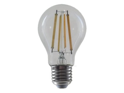 Rabalux Filament-LED 79043 - priehľadná