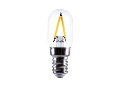 Rabalux Filament-LED 79030 - priehľadná