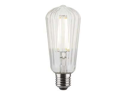 Rabalux Filament-LED 79028 - priehľadná