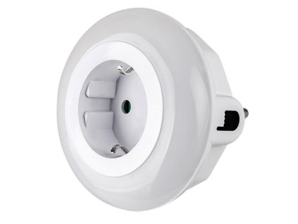Rabalux Abel 76011 - LED 0,54 - biela