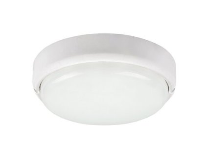 Rabalux Hort 7406 - LED 15 - biela