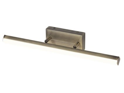 Rabalux Silas 5720 - LED 12 - bronzová