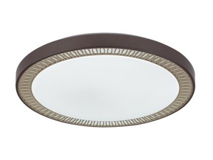 Rabalux Matea 3000 - LED 40 - hnedá