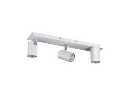 Kanlux EVALO EL-3I W-SR Prisadené svietidlo - biela