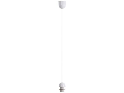 Rabalux Fix 9919 - E27 1x MAX 60 - biela