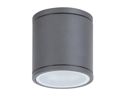 Rabalux Akron 8150 - GU10 1x MAX 35 - antracit