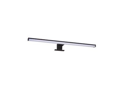 Kanlux ASTIM IP44 12W-NW-B Svietidlo LED - čierna