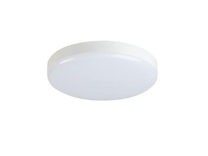 Kanlux IPER LED 35W-NW-O-SE Prisadené svietidlo LED s čidlom - biela