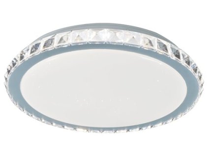 Rabalux Cressida 2420 - LED 24 - chrómová