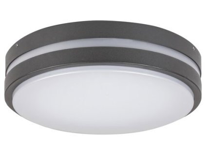 Rabalux Hamburg 8847 - LED 10 - antracit