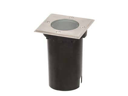 Rabalux Tacoma 8714 - GU10 1x MAX 50 - saténová chrómová