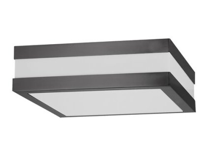 Rabalux Stuttgart 8685 - E27 2x MAX 11 - antracit