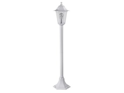 Rabalux Velence 8209 - E27 1x MAX 60 - biela