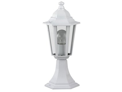 Rabalux Velence 8205 - E27 1x MAX 60 - biela