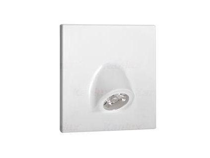 Kanlux MEFIS LED W-NW Dekoratívne svietidlo LED - biela