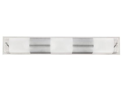 Rabalux Periodic 5809 - E14 3x MAX 40 - chrómová