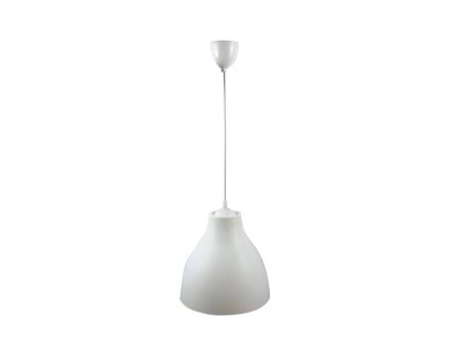 Rabalux Morris 5059 - E27 1x MAX 40 - biela