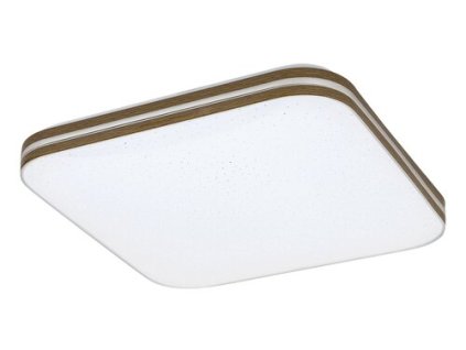 Rabalux Oscar 3346 - LED 18 - biela