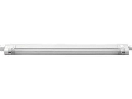 Rabalux Slim 2341 - G5 T4 1x MAX 8 - biela
