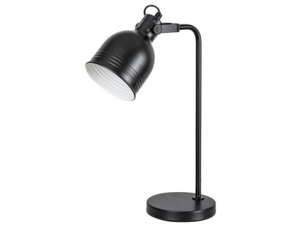 Rabalux Flint 2240 - E14 1x MAX 25 - čierna