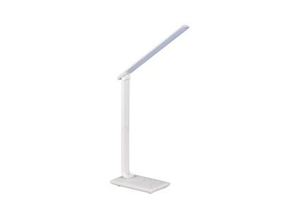 Kanlux PREDA LED W Kancelárska LED lampička - biela