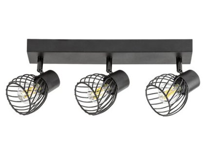 Nástenné svietidlo Aberama 73003